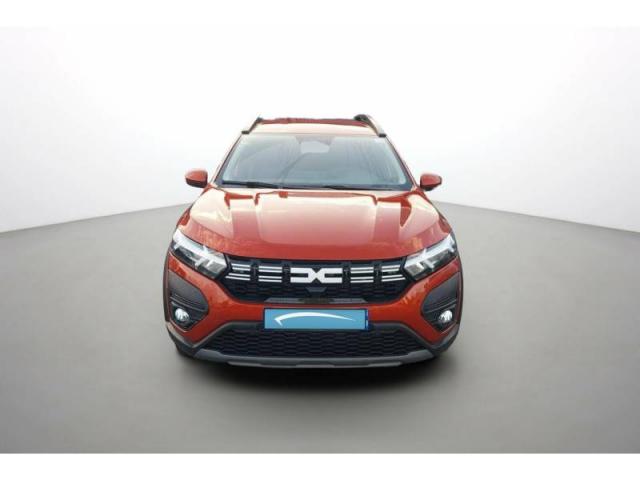 Dacia Jogger image 3