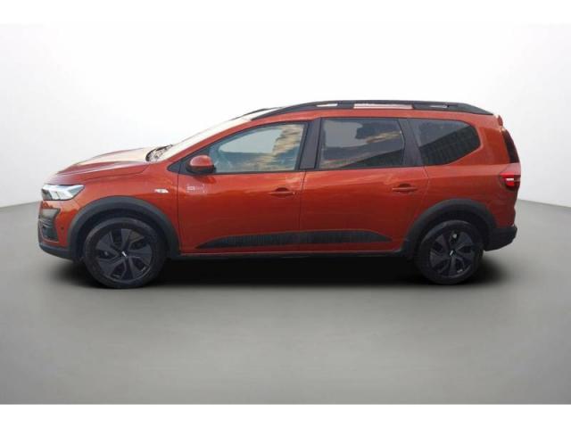 Dacia Jogger image 4