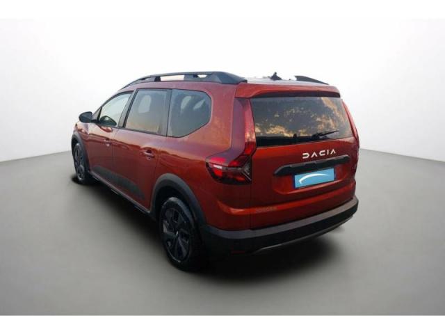 Dacia Jogger image 2