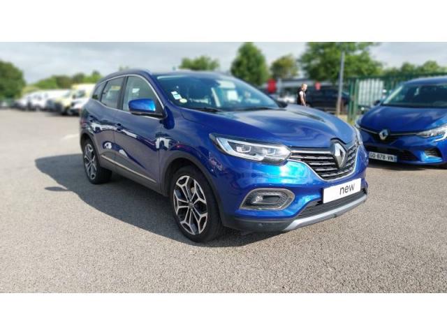Renault Kadjar image 1
