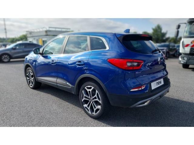 Renault Kadjar image 2