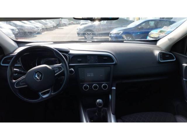 Renault Kadjar image 4