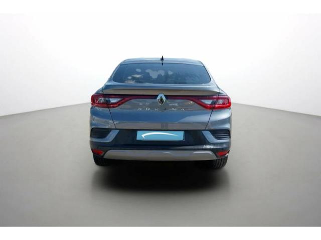 Renault Arkana image 5