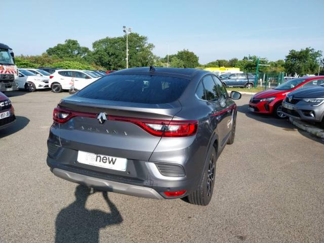 Renault Arkana image 3