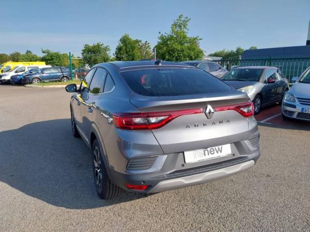 Renault Arkana image 2