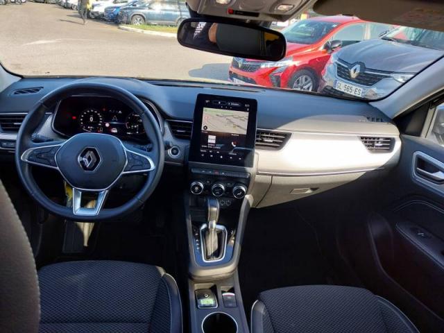 Renault Arkana image 4