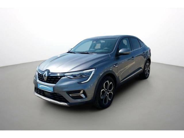 Renault Arkana image 3