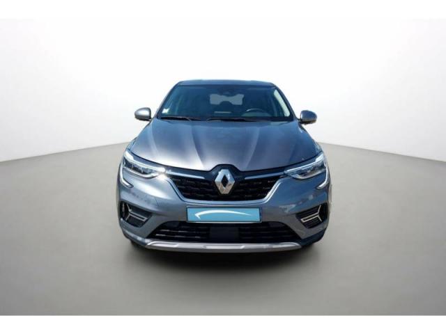Renault Arkana image 2