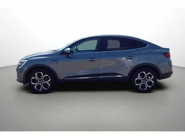 Renault Arkana image 4