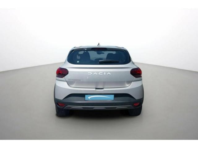 Dacia Sandero image 5