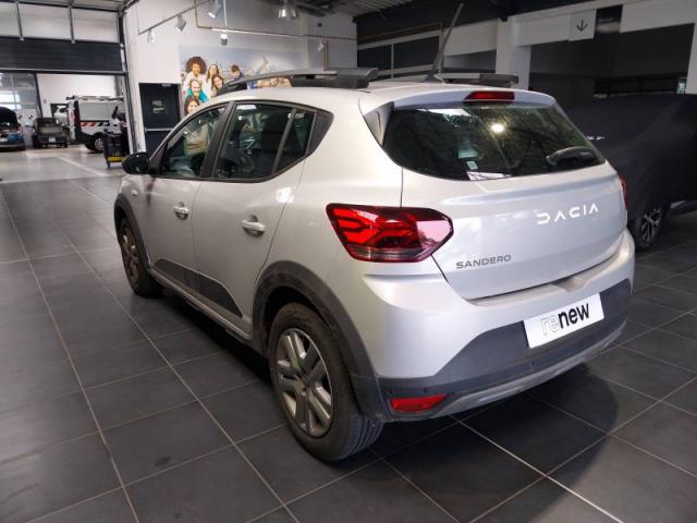 Dacia Sandero image 6