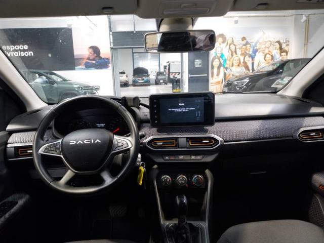 Dacia Sandero image 7