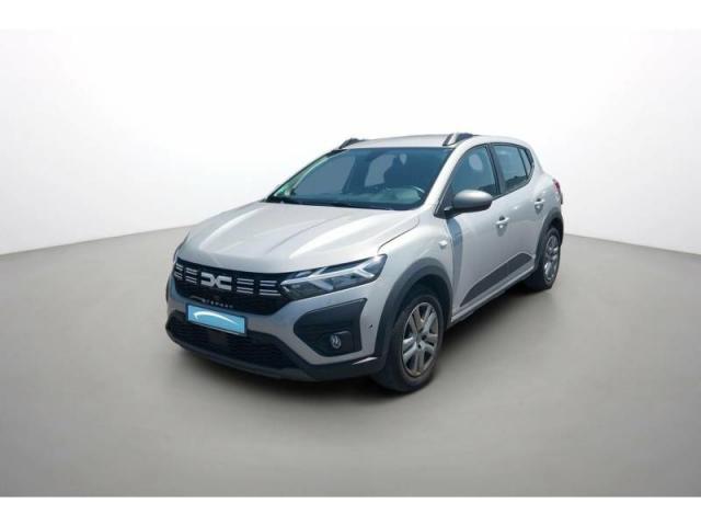 Dacia Sandero image 2