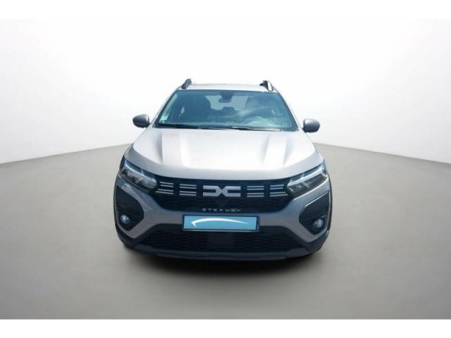 Dacia Sandero image 3