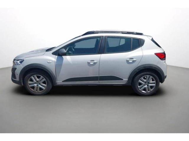 Dacia Sandero image 1