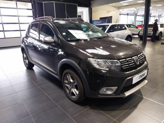 Dacia Sandero image 3