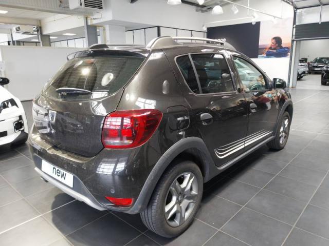 Dacia Sandero image 4