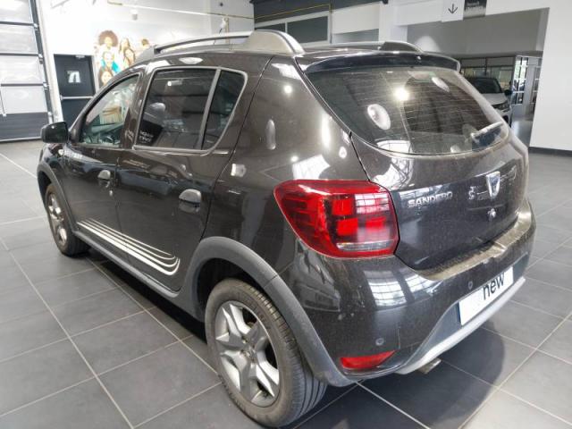 Dacia Sandero image 1