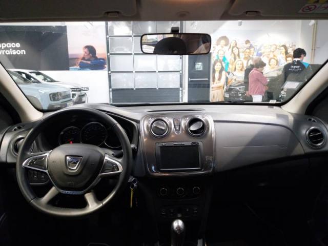 Dacia Sandero image 2