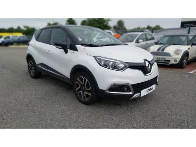 Renault Captur image 4