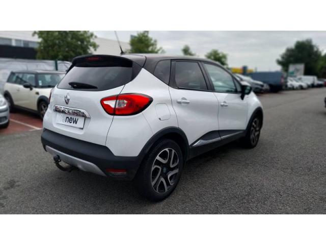Renault Captur image 1