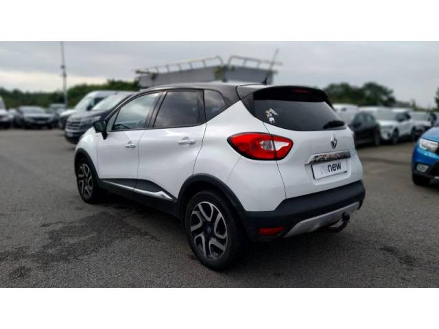 Renault Captur image 2