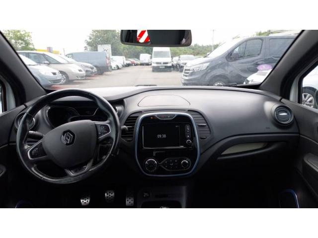 Renault Captur image 3