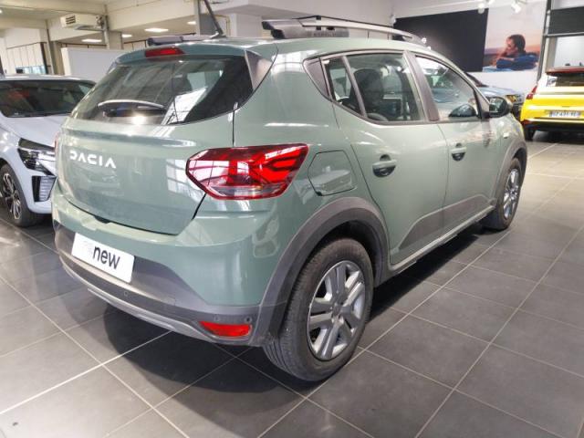 Dacia Sandero image 9