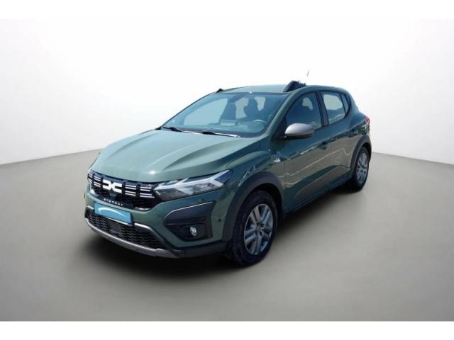 Dacia Sandero image 4