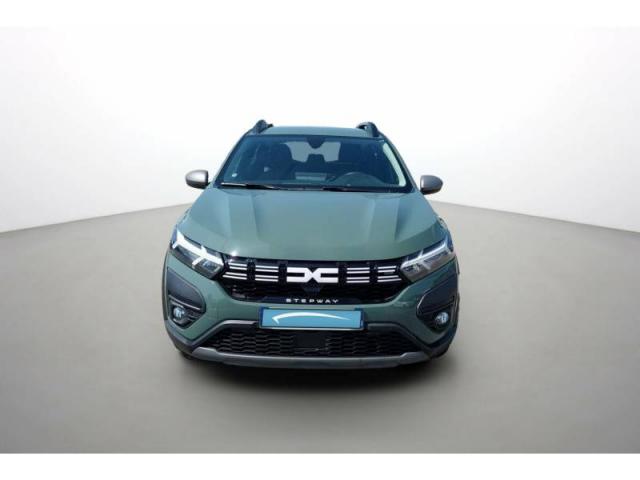 Dacia Sandero image 3