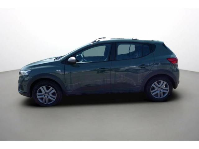 Dacia Sandero image 5