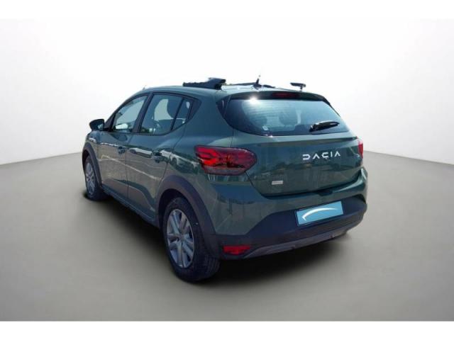 Dacia Sandero image 2
