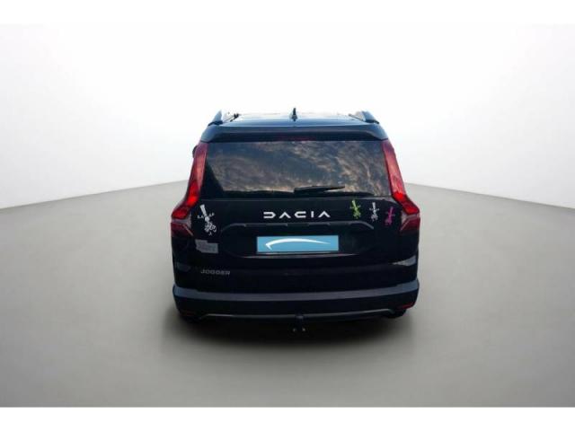 Dacia Jogger image 1