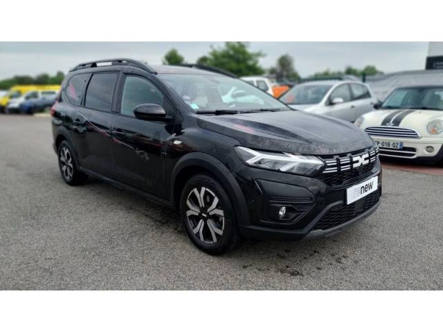 Dacia Jogger image 7
