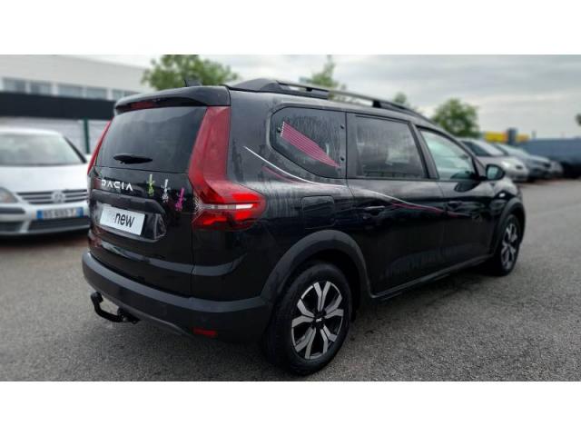 Dacia Jogger image 9