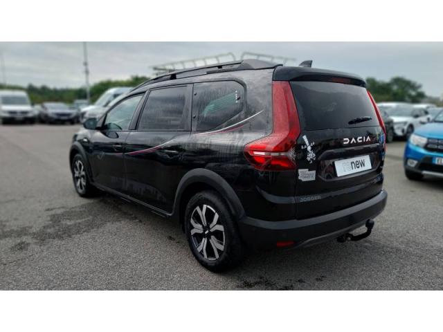 Dacia Jogger image 6