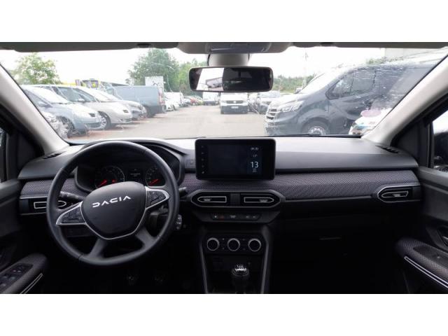 Dacia Jogger image 8