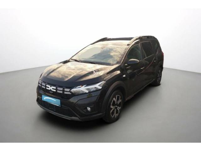 Dacia Jogger image 5