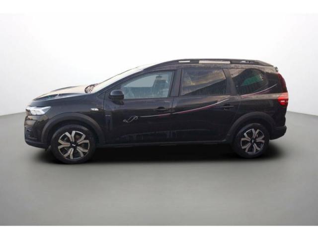 Dacia Jogger image 2