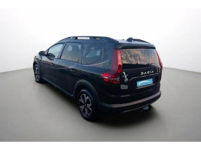 Dacia Jogger image 4