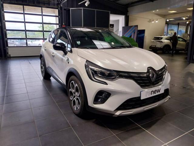 Renault Captur image 1
