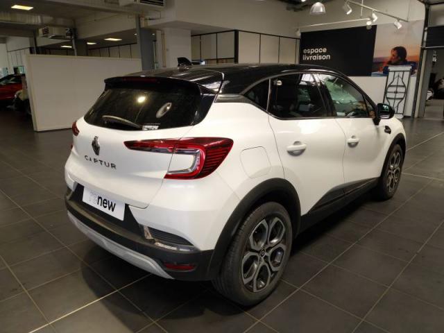 Renault Captur image 3