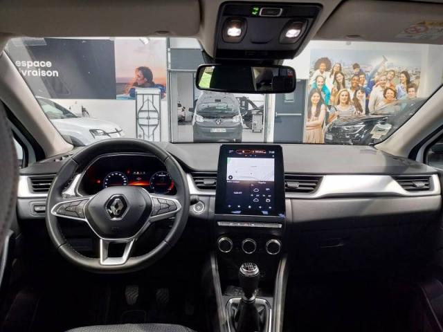 Renault Captur image 4