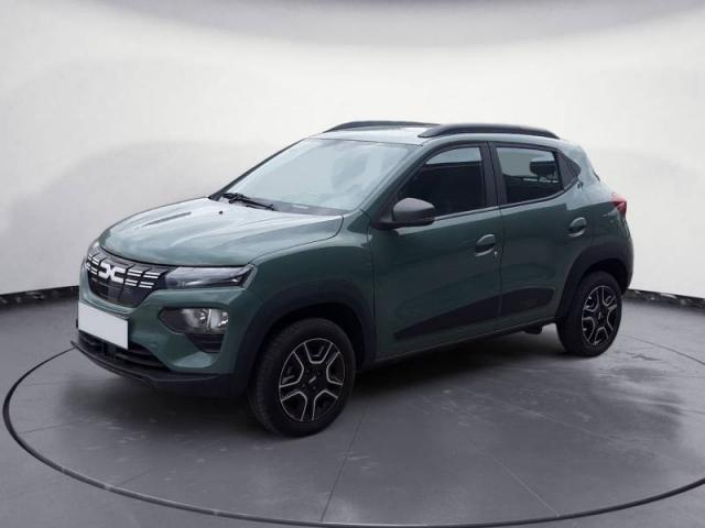 Dacia