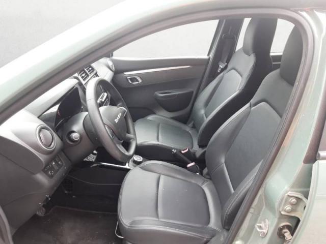 Dacia Spring image 5