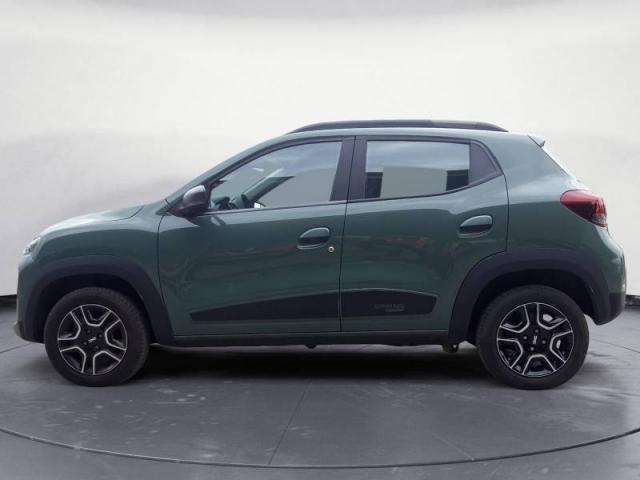 Dacia Spring image 1