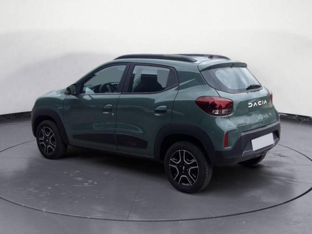 Dacia Spring image 7