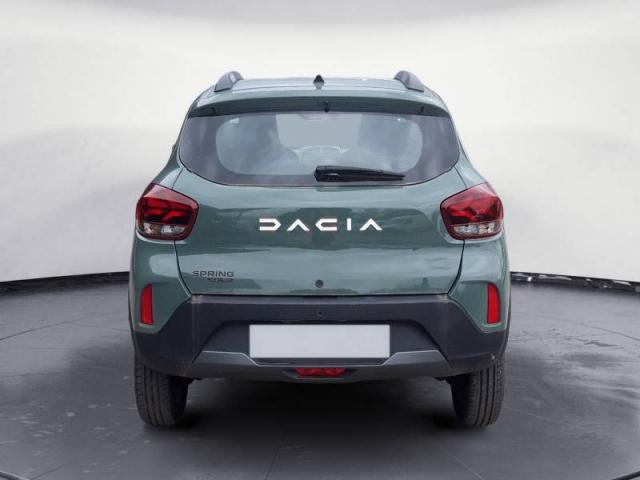 Dacia Spring image 3