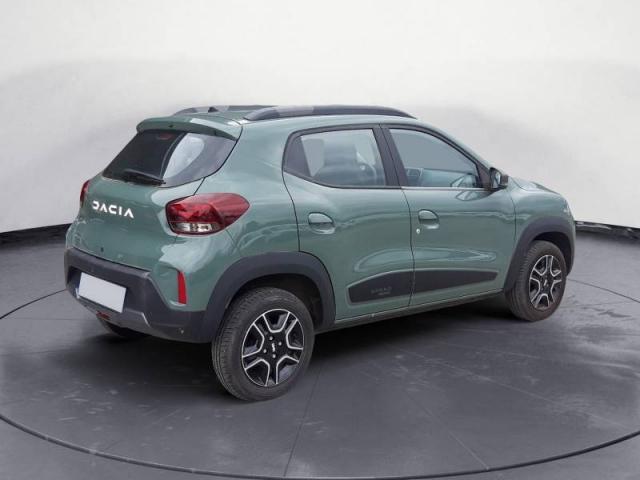 Dacia Spring image 6