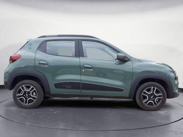 Dacia Spring image 4